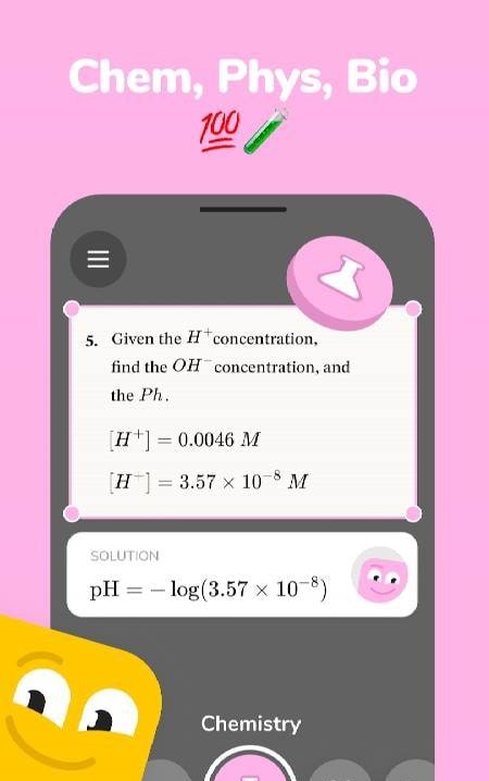 Studdy: AI Homework Helper screenshot 3