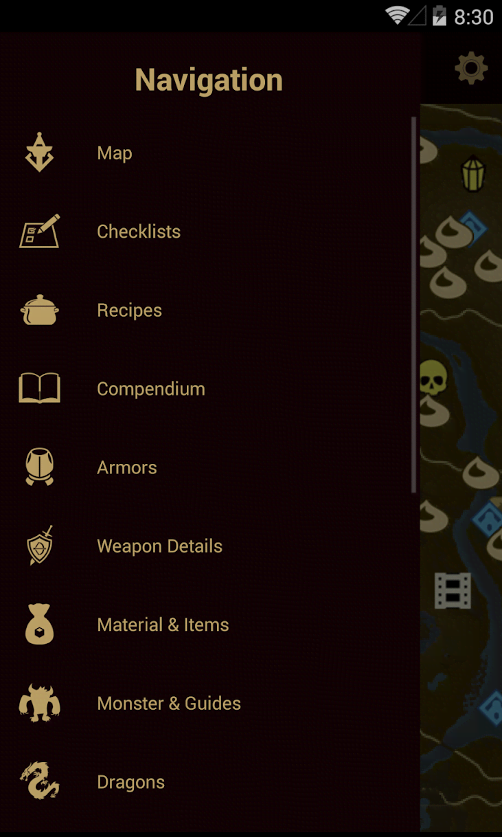 Breath Companion screenshot 4