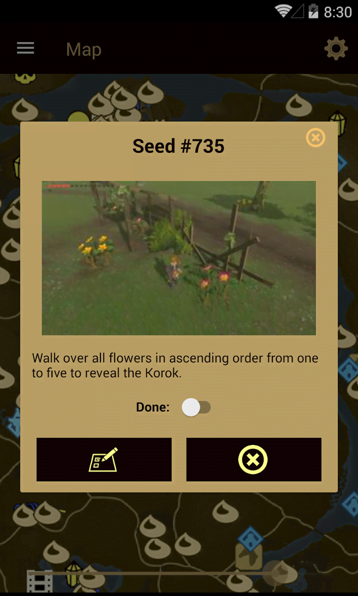Breath Companion screenshot 2