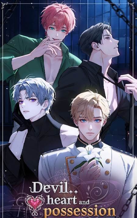 Devil, heart and possession gameplay screenshot 1