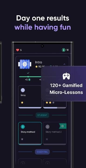 memoryOS: Train Your Memory screenshot 4