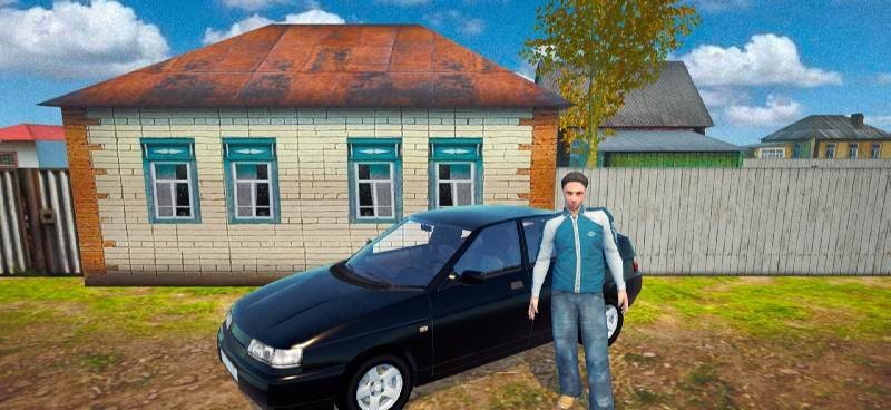 Village Business Simulator Screenshot 3