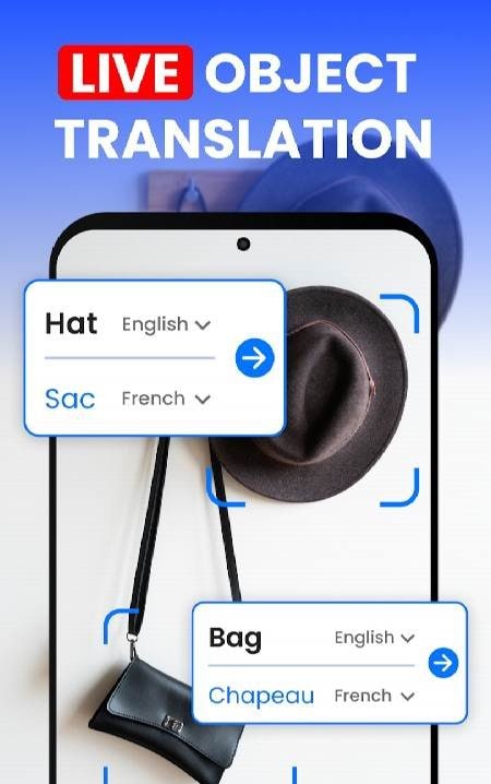 All Language Translator App screenshot 4