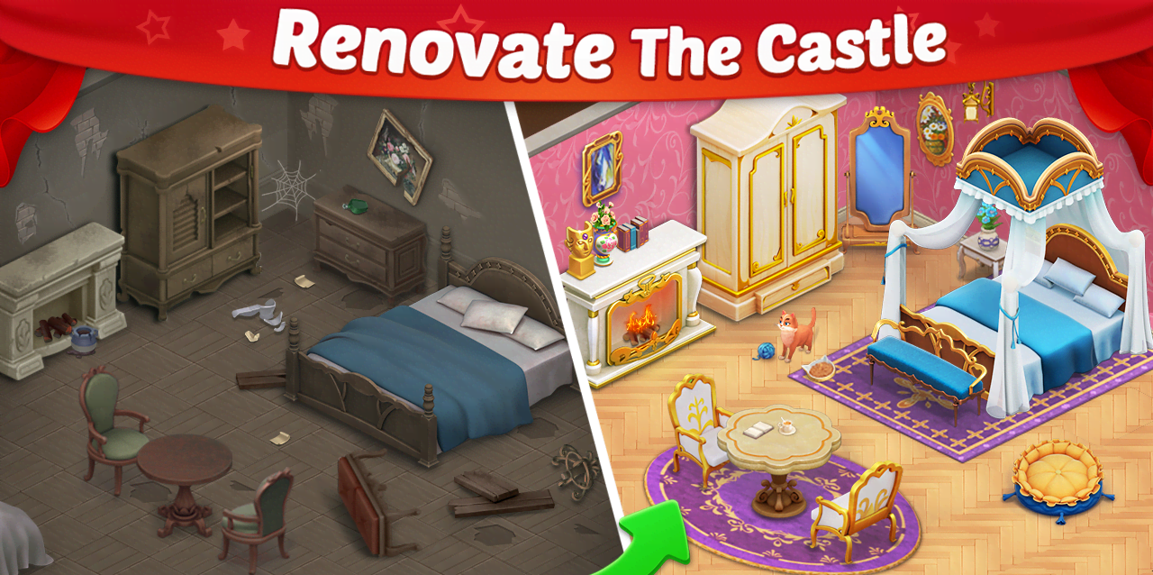 Castle Story screenshot 1