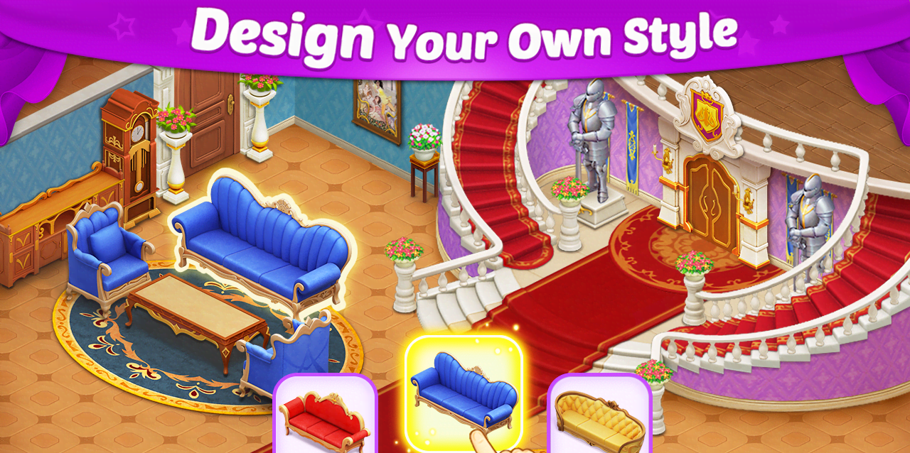 Castle Story screenshot 2