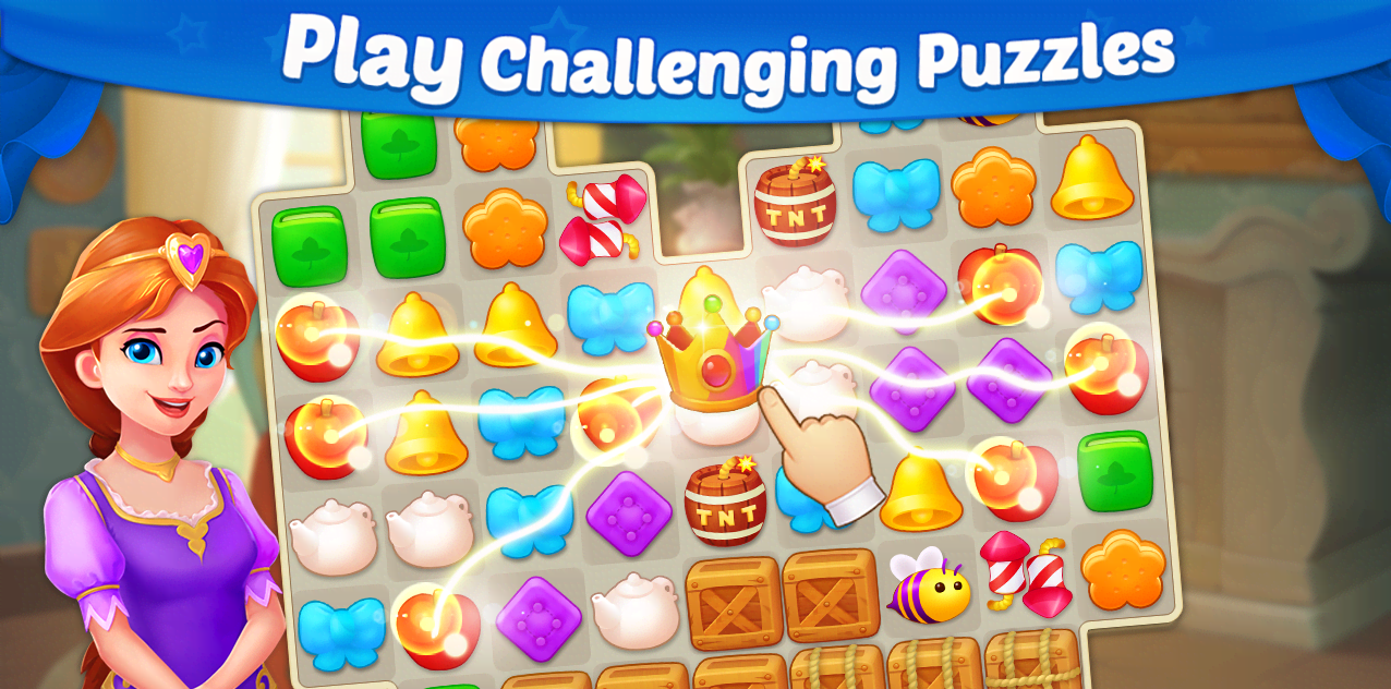Castle Story screenshot 4