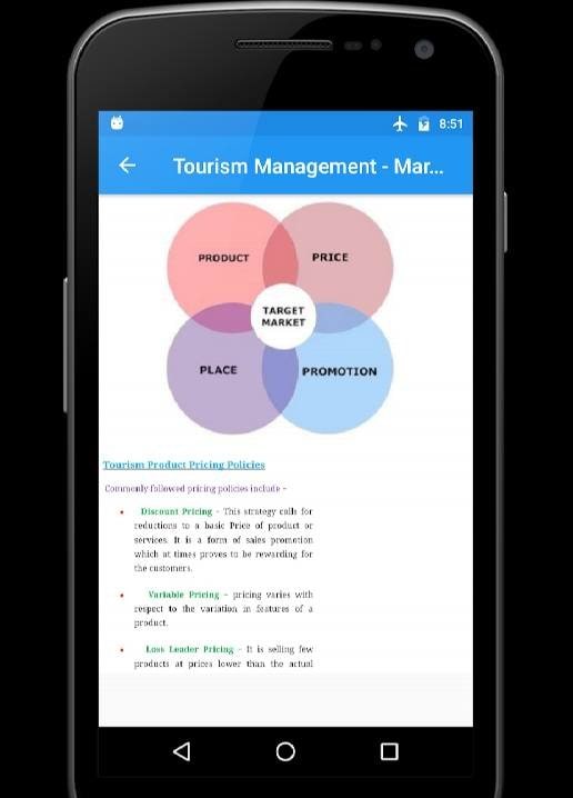 Tourism Management preview 2