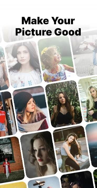 Photo Lab Picture Editor screenshot 1