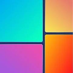 Pixi Photo Grid Collage Maker