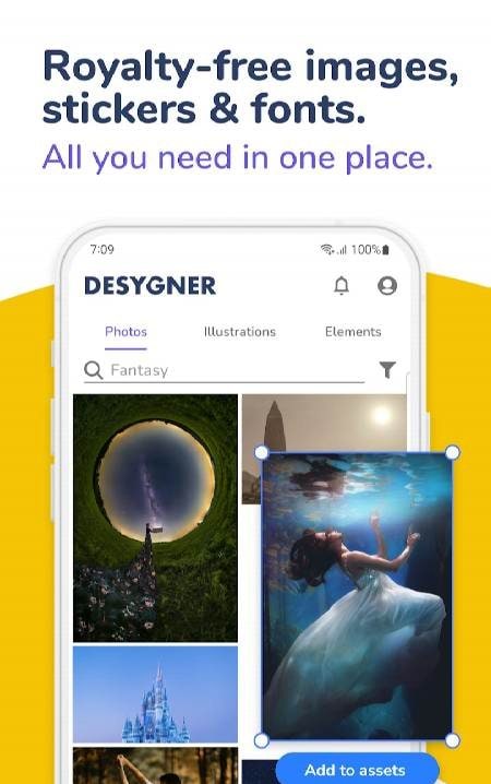 Book Cover Maker for Wattpad screenshot 4