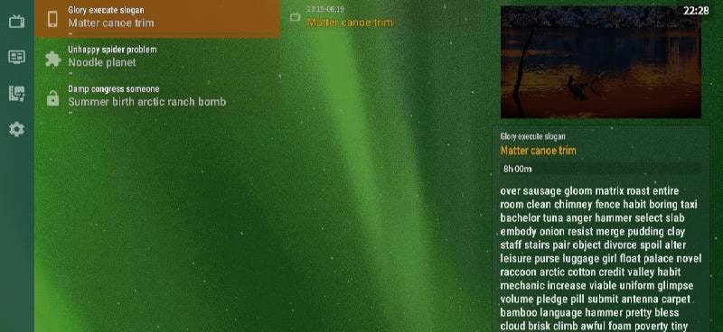 OTT TV screenshot 3