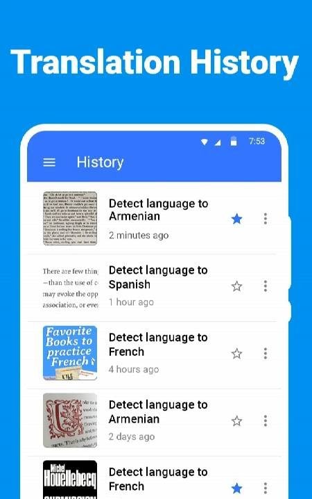 Photo Translator - Translate screenshot 4
