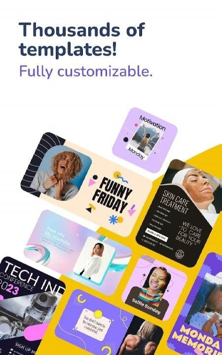 Presentation Creator screenshot 3