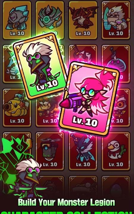 Coop TD: Together gameplay screenshot 4
