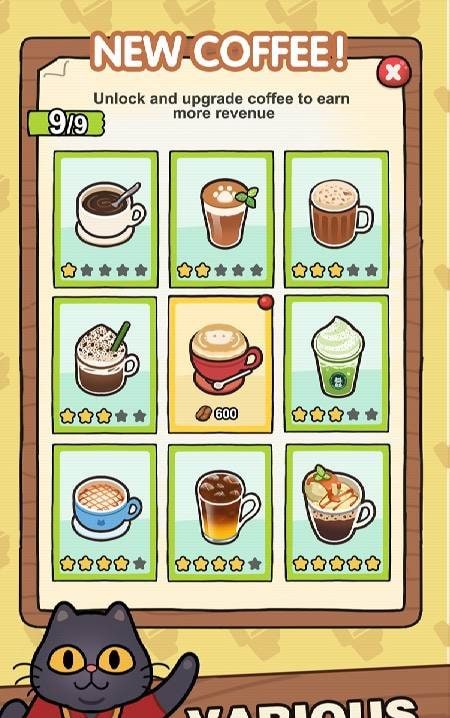 My Purrfect Poo Cafe screenshot 3