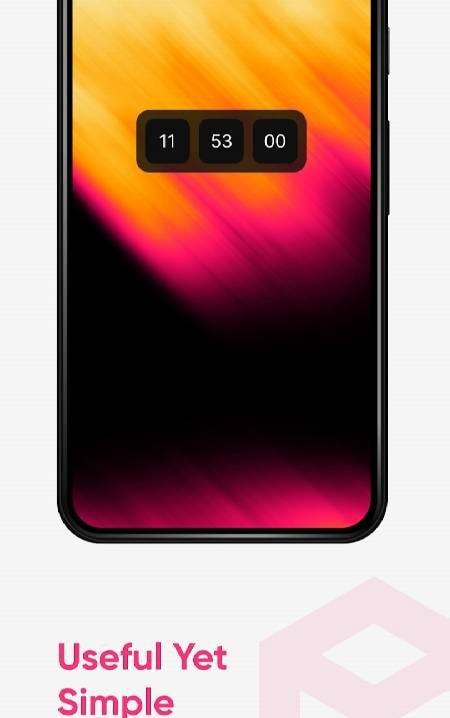 Macto for KWGT Pro screenshot 2