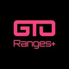 GTO Ranges+ Poker Solver