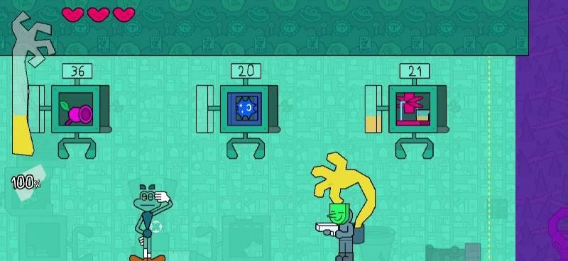 Mask Around screenshot 2