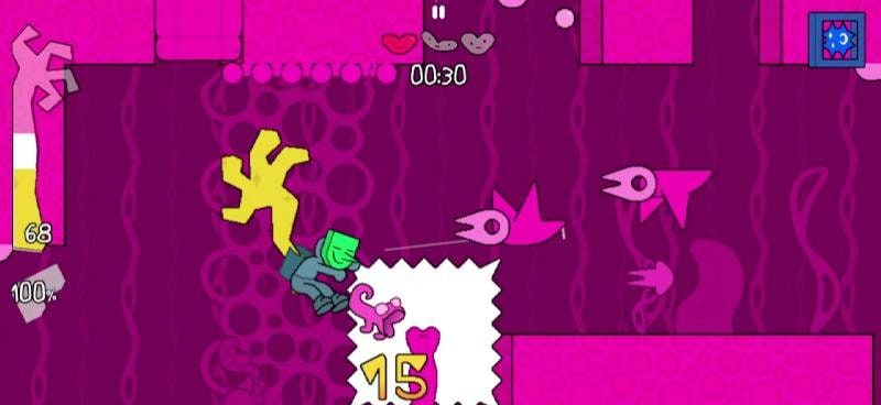 Mask Around screenshot 3