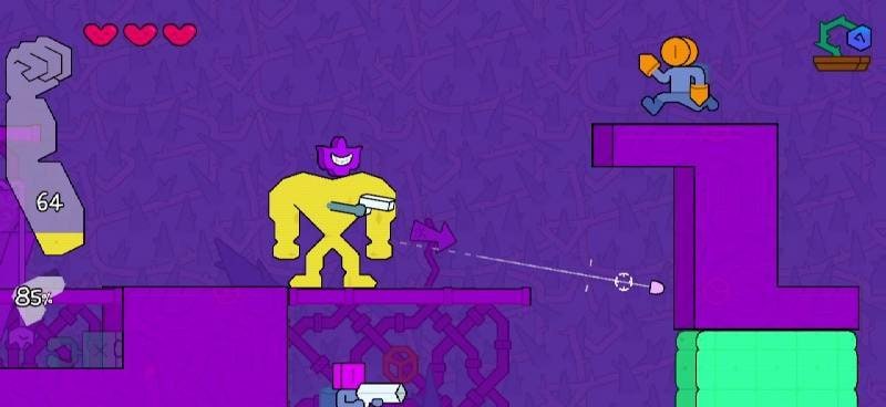 Mask Around screenshot 1