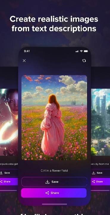 Magicly screenshot 2