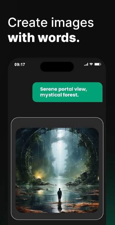 4o Chatbot AI Chat Assistant screenshot 4