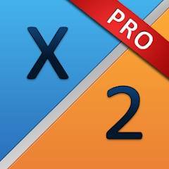Fraction Calculator + Math PRO