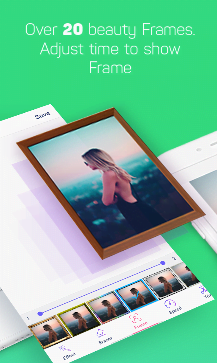 GIF Maker Screenshot 4