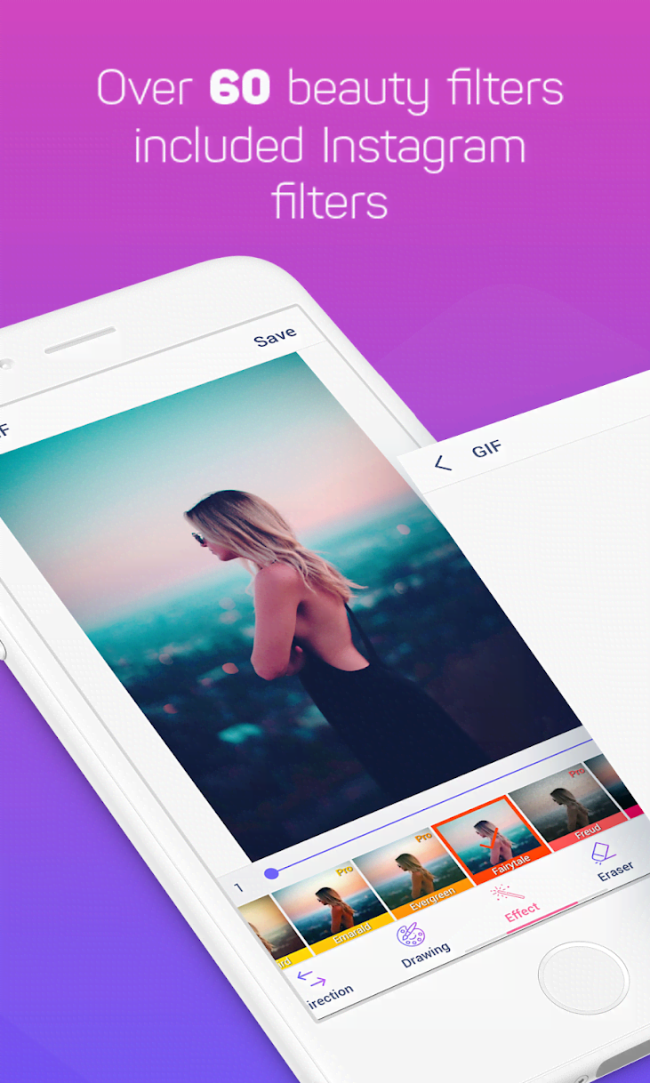 GIF Maker Screenshot 3