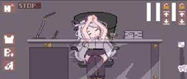 Don't Hurt Hina screenshot 1