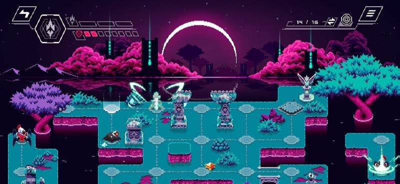 Jade Order screenshot 4