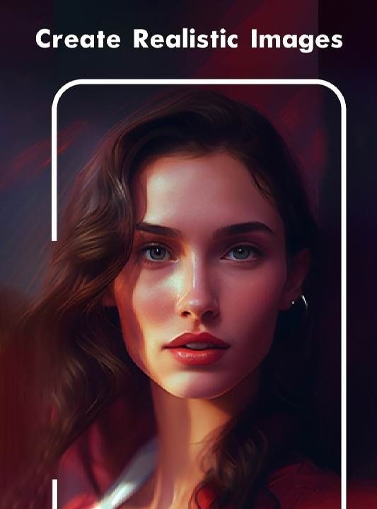 Cognise | AI Art Generator screenshot 3