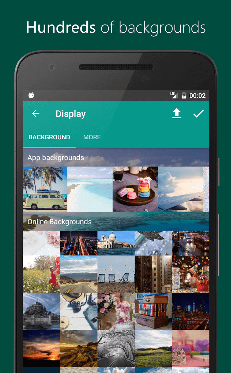 Countdown Time - Event Countdown & Big Days Widget Screenshot 4