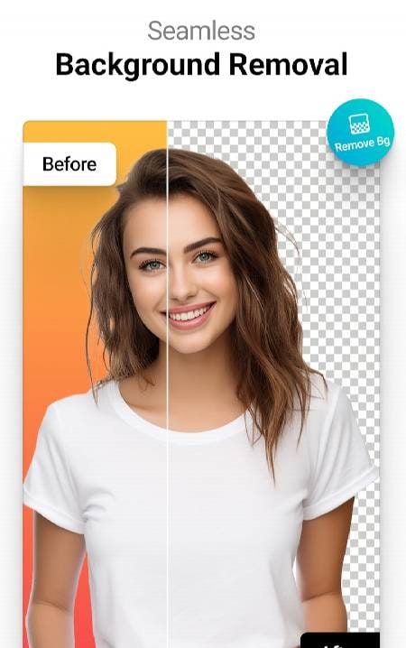 MyZesty app preview 4