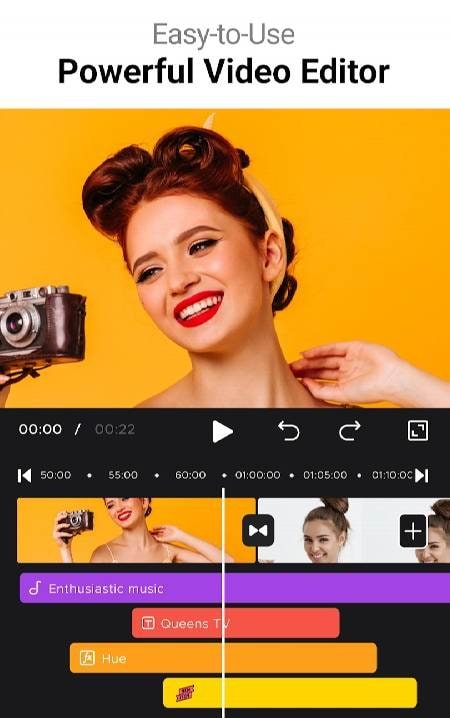 MyZesty app preview 1