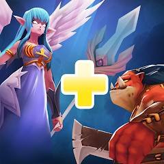 Merge Tower Defense