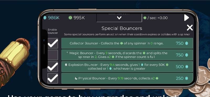 Zen Collector screenshot 3