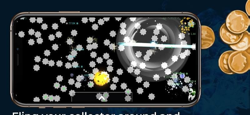 Zen Collector screenshot 1