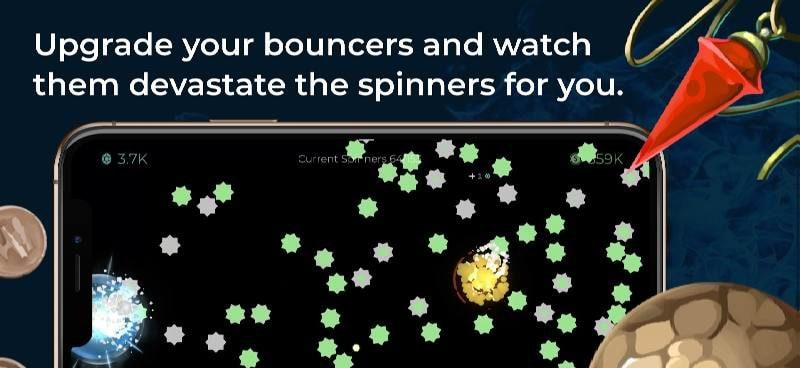 Zen Collector screenshot 4