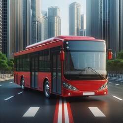Bus Simulator Word Tour 2024
