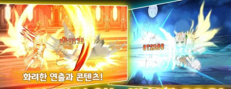 Raising Empresses gameplay screenshot 3