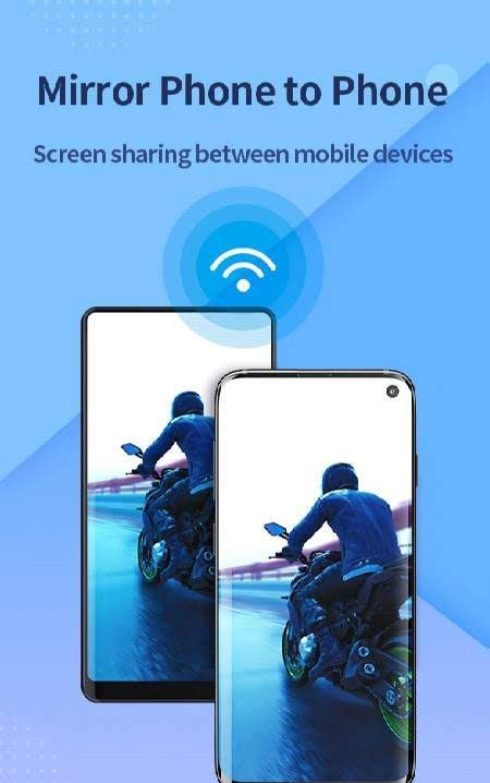 ApowerMirror screenshot 4