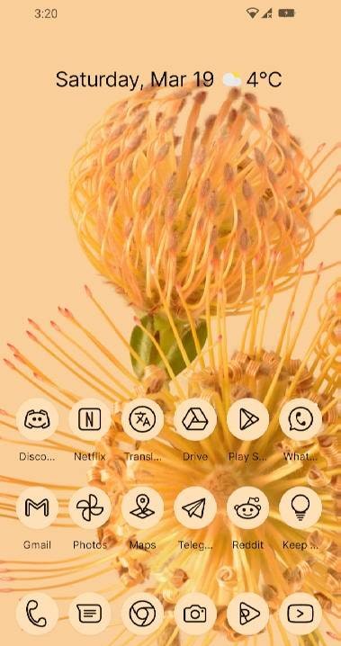 Lavien Adaptive For You preview image 1