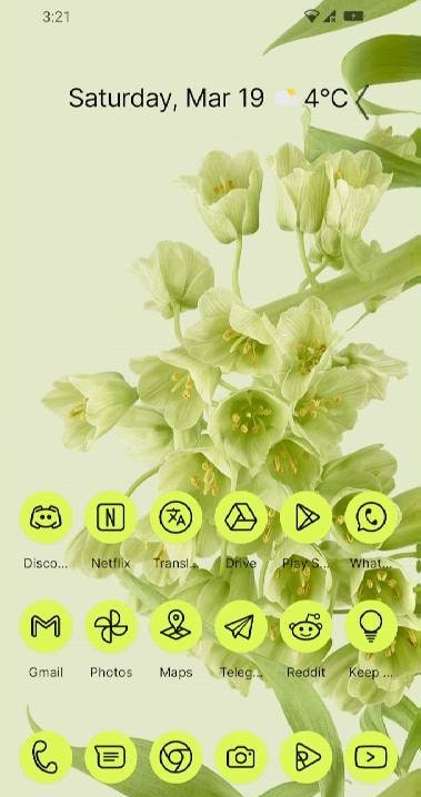 Lavien Adaptive For You preview image 3