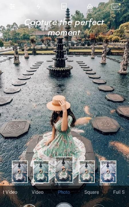 S21 Ultra Camera - Galaxy Camera Original screenshot 2