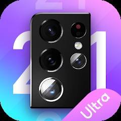 S21 Ultra Camera - Galaxy Camera Original
