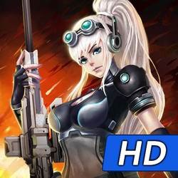 Broken Dawn: Trauma HD
