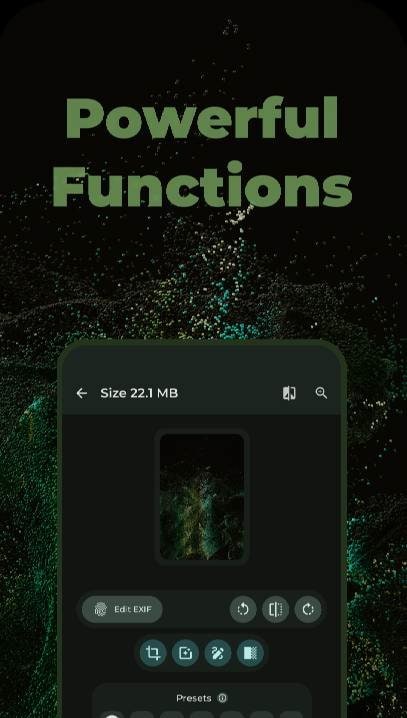 Image Toolbox screenshot 2