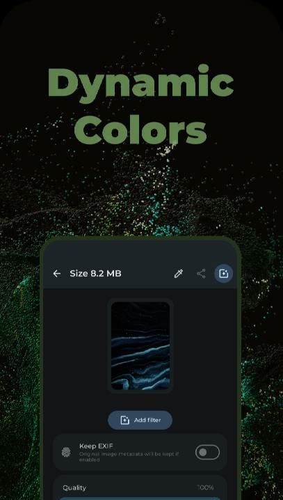 Image Toolbox screenshot 3