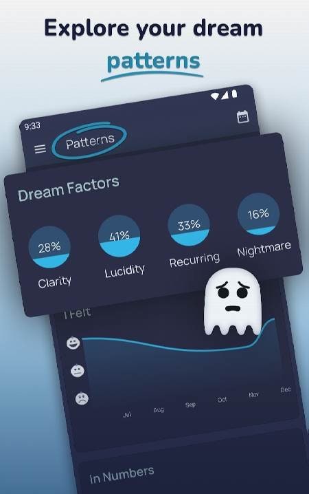 Dream Catcher app screenshot 4